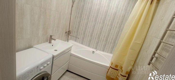 2-комн квартира ул Поэта Г.А. Ефимова, 3,  д. 3
