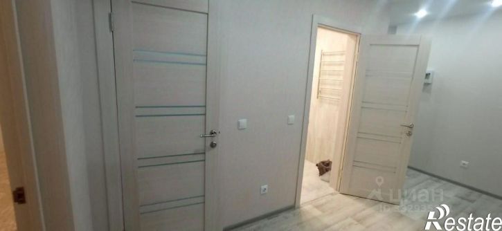 2-комн квартира ул Поэта Г.А. Ефимова, 3,  д. 3