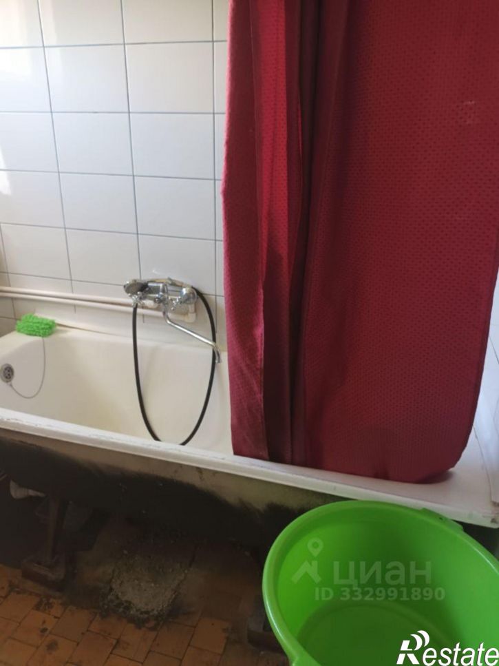 Комната ул Привокзальная, 4,  д. 4