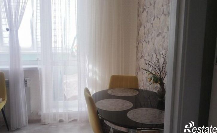2-комн квартира ул Шумилова, 21,  д. 21