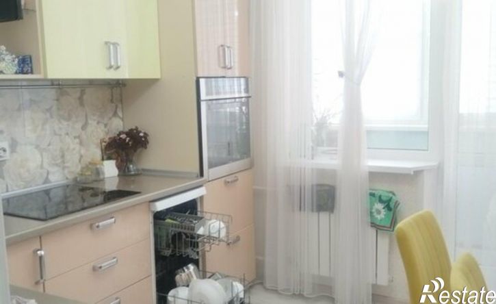 2-комн квартира ул Шумилова, 21,  д. 21