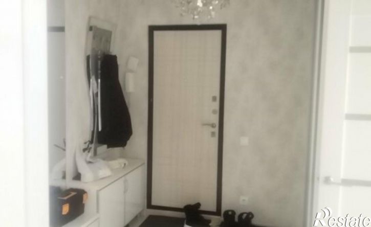 2-комн квартира ул Шумилова, 21,  д. 21