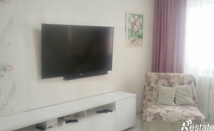 2-комн квартира ул Шумилова, 21,  д. 21