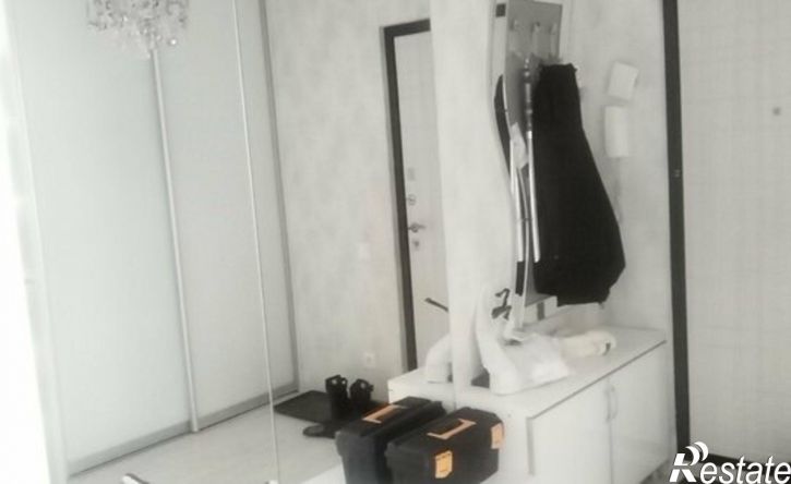 2-комн квартира ул Шумилова, 21,  д. 21