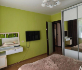 2-комн, 60кв м, этаж 5/10 б-р Юности, 19