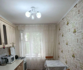 2-комн, 70кв м, этаж 2/5 ул Чернышевского, 9