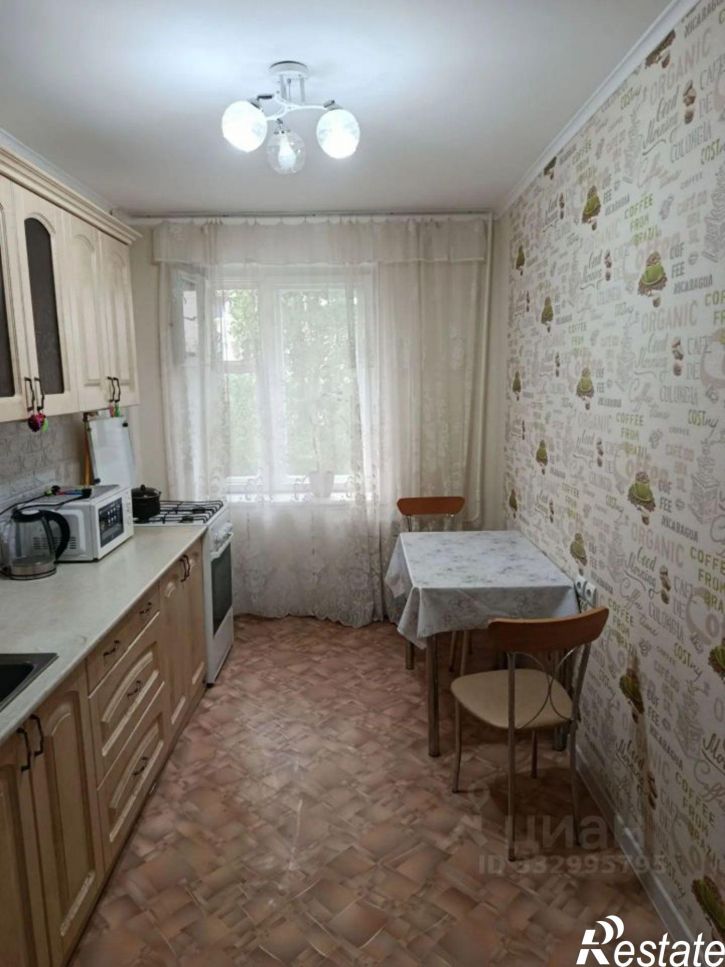 2-комн квартира ул Чернышевского, 9,  д. 9