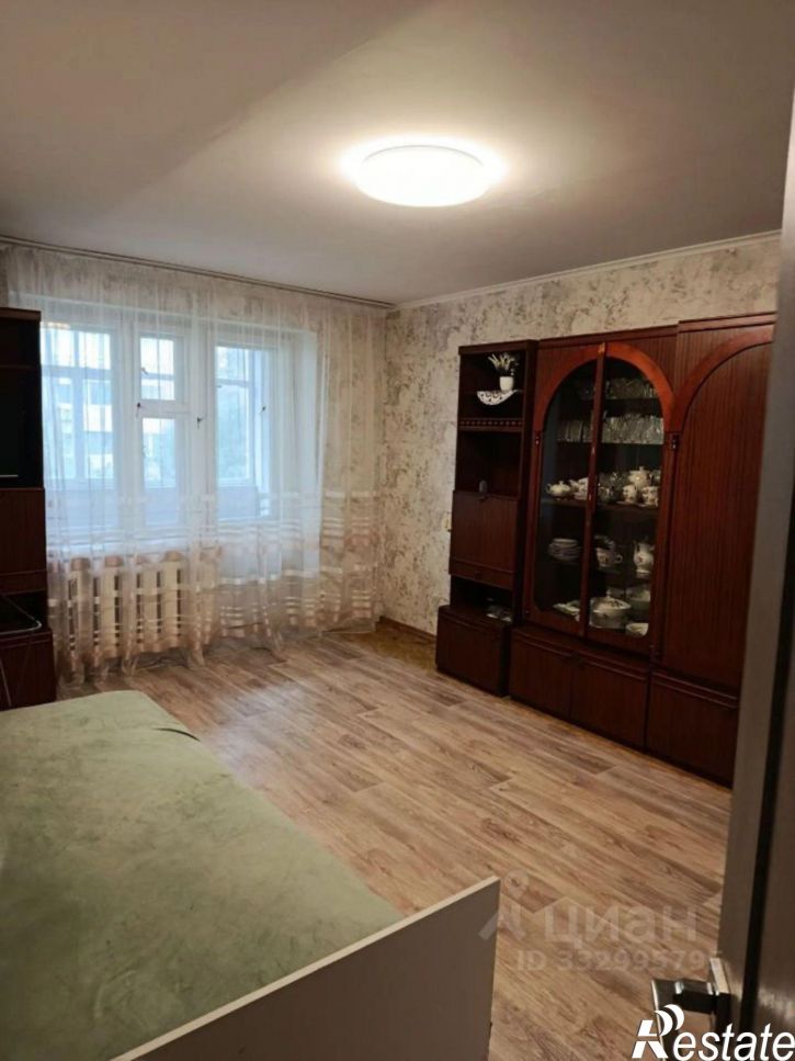 2-комн квартира ул Чернышевского, 9,  д. 9