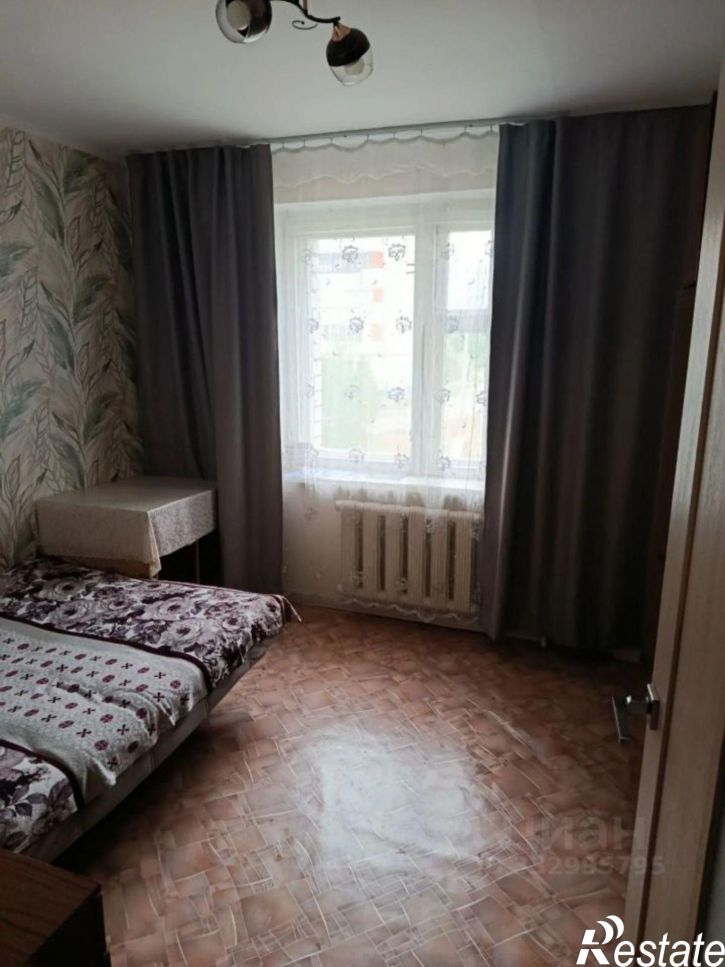 2-комн квартира ул Чернышевского, 9,  д. 9