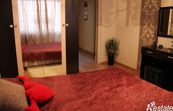 3-комн квартира ул 139 Стрелковой Дивизии, 16,  д. 16