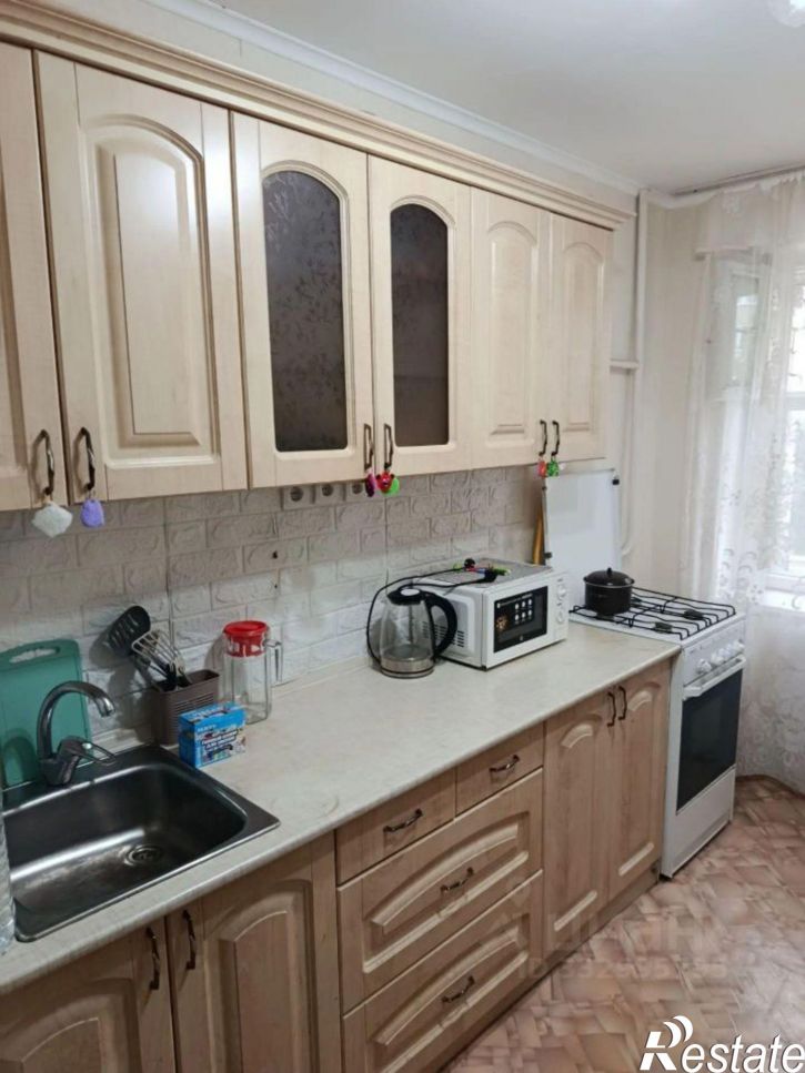 2-комн квартира ул Чернышевского, 9,  д. 9