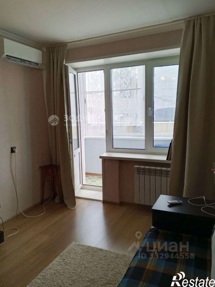 1-комн квартира пр-кт 9-й Пятилетки, 3,  д. 3