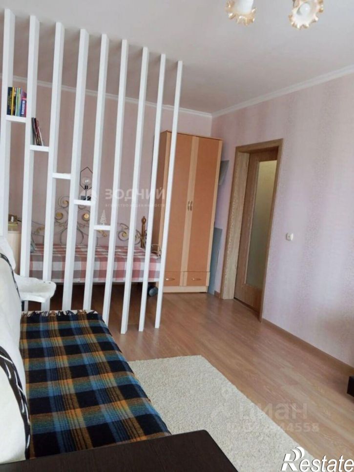 1-комн квартира пр-кт 9-й Пятилетки, 3,  д. 3