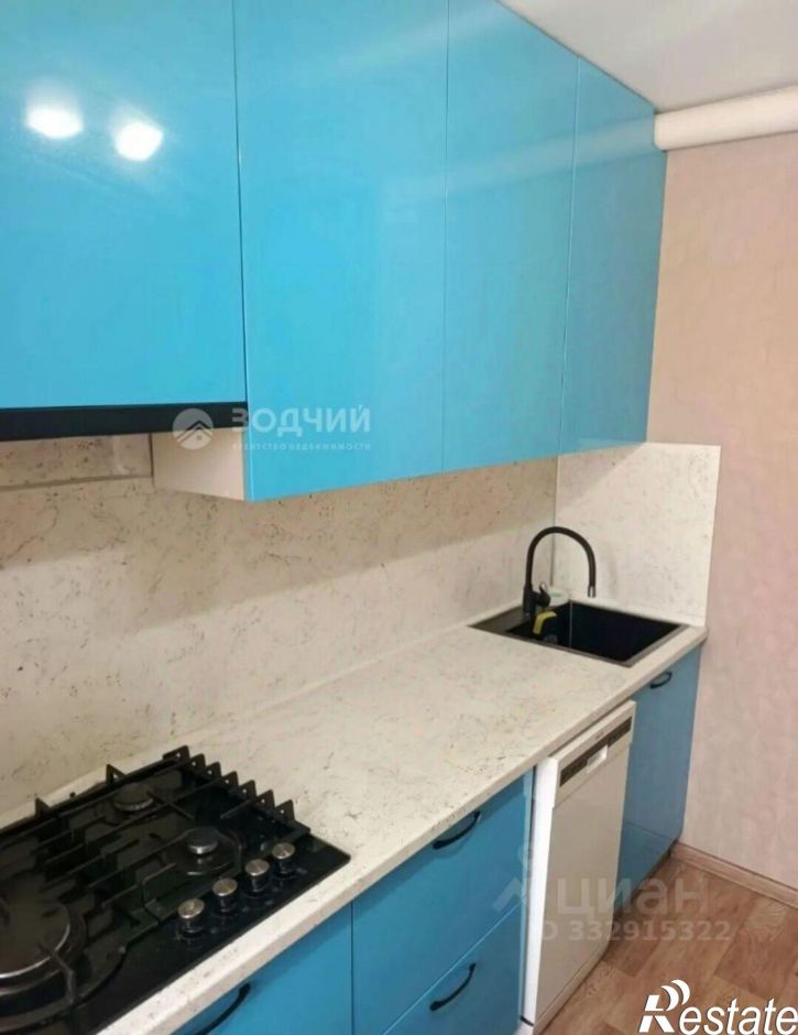 3-комн квартира пр-кт Тракторостроителей, 77,  д. 77