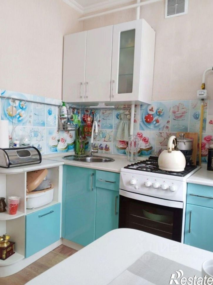 1-комн квартира пр-кт 9-й Пятилетки, 3,  д. 3