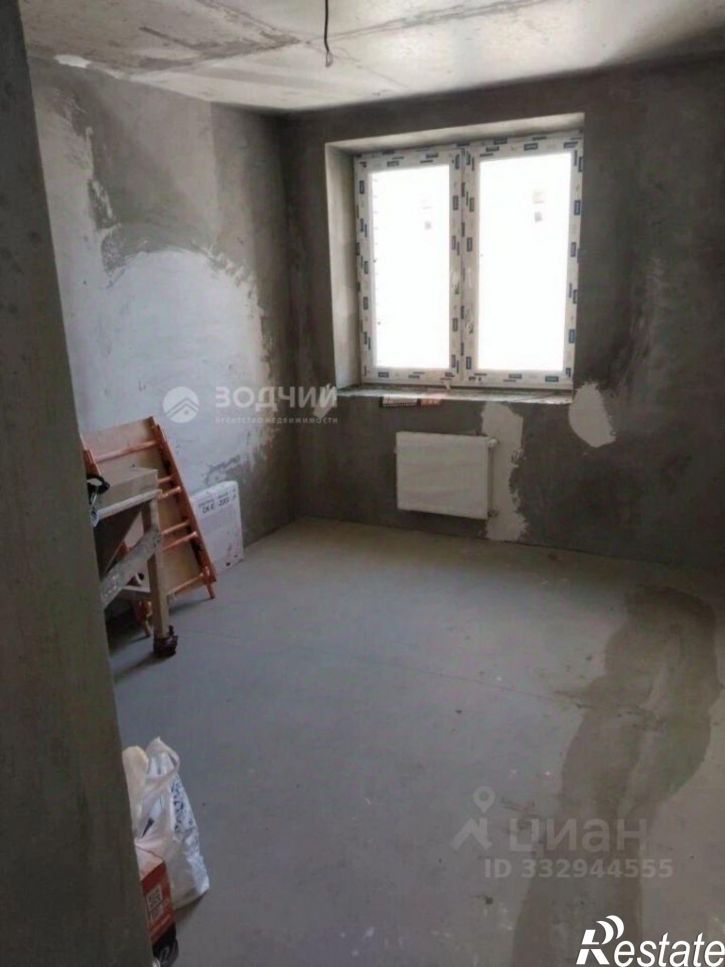 2-комн квартира Чебоксары г., Калининский, Гагарина Ю. ул., д.47