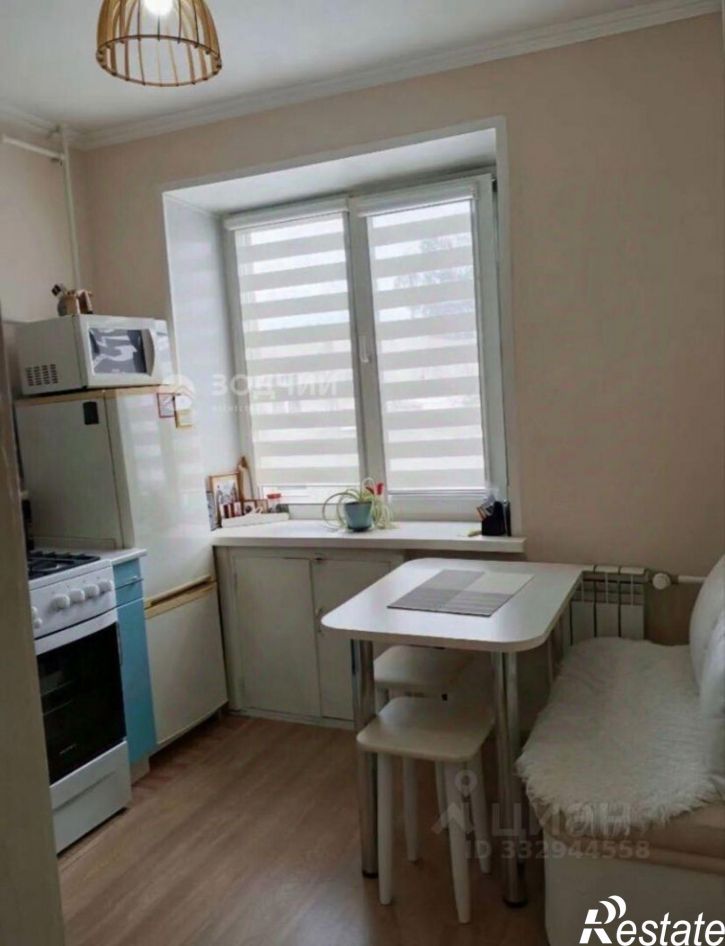 1-комн квартира пр-кт 9-й Пятилетки, 3,  д. 3