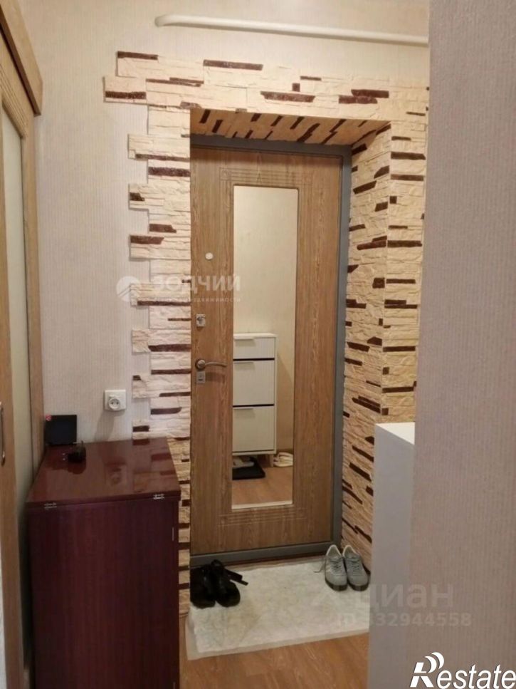 1-комн квартира пр-кт 9-й Пятилетки, 3,  д. 3