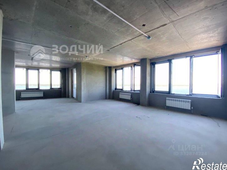 3-комн квартира пл Речников, 9,  д. 9