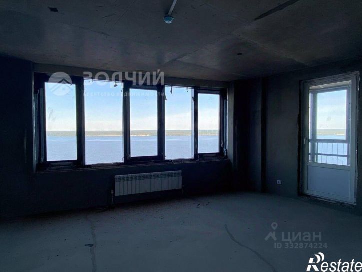 3-комн квартира пл Речников, 9,  д. 9