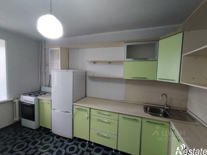1-комн квартира ул Ашмарина, 42 1,  д. 42 1,  к. 1