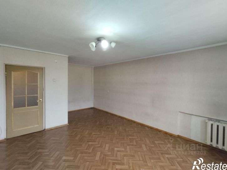1-комн квартира ул Ашмарина, 42 1,  д. 42 1,  к. 1