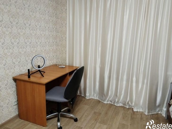 1-комн квартира ул Филиппа Лукина, 6,  д. 6