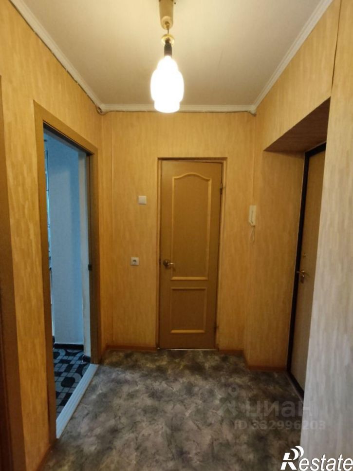 1-комн квартира ул Ашмарина, 42 1,  д. 42 1,  к. 1