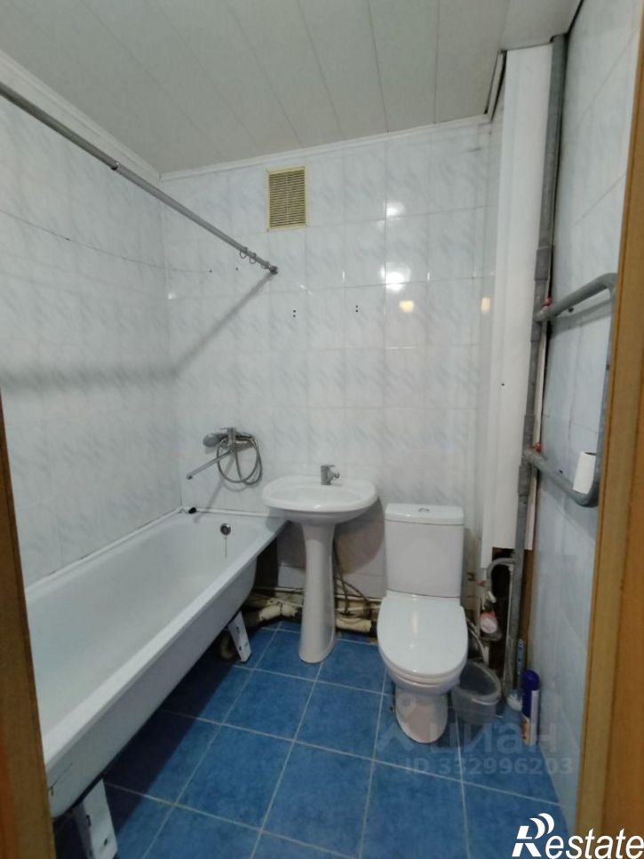 1-комн квартира ул Ашмарина, 42 1,  д. 42 1,  к. 1