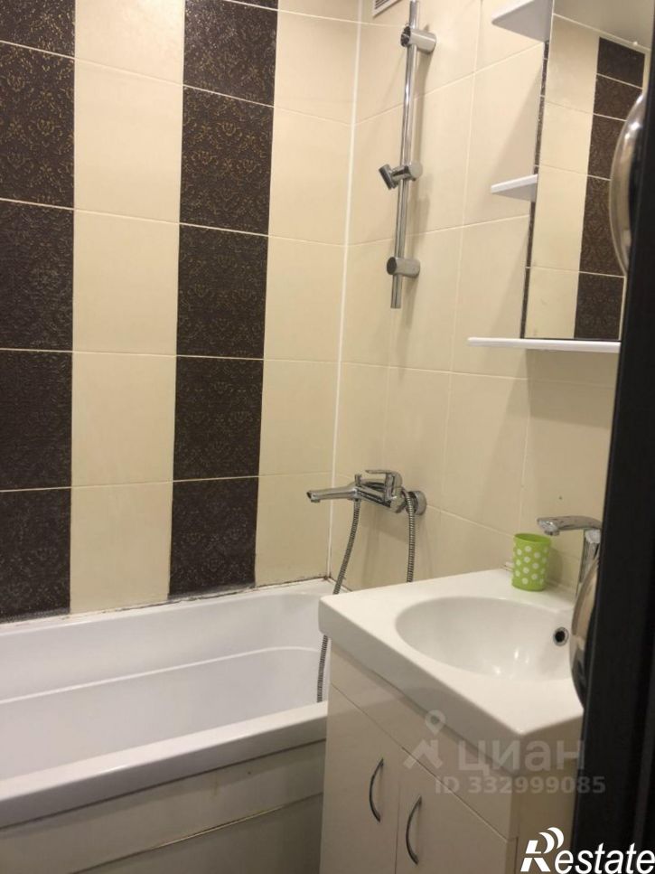 1-комн квартира ул Богдана Хмельницкого, 94 3,  д. 94 3,  к. 3