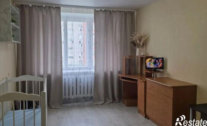 1-комн квартира Ягодный пер, 3,  д. 3