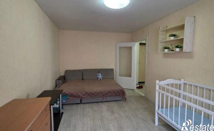 1-комн квартира Ягодный пер, 3,  д. 3