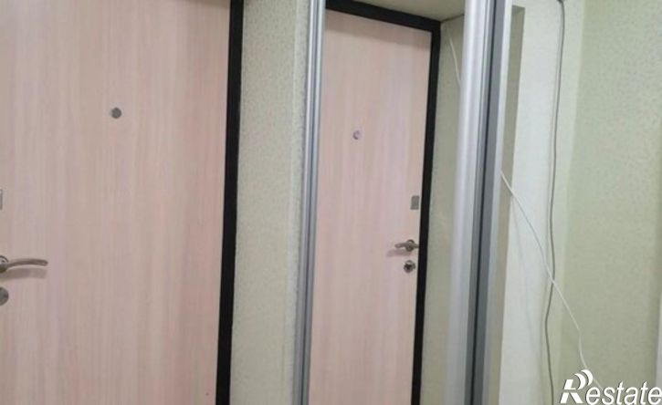 1-комн квартира Ягодный пер, 3,  д. 3