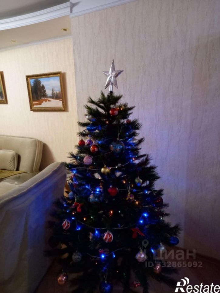 Комната ул Ярмарочная, 7 1,  д. 7 1,  к. 1
