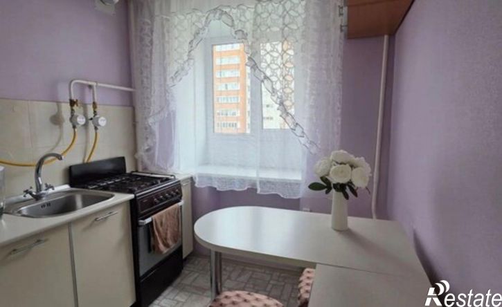 1-комн квартира Ягодный пер, 3,  д. 3