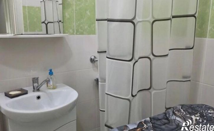 1-комн квартира Ягодный пер, 3,  д. 3