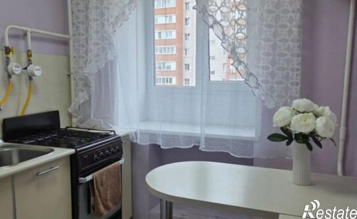 1-комн квартира Ягодный пер, 3,  д. 3