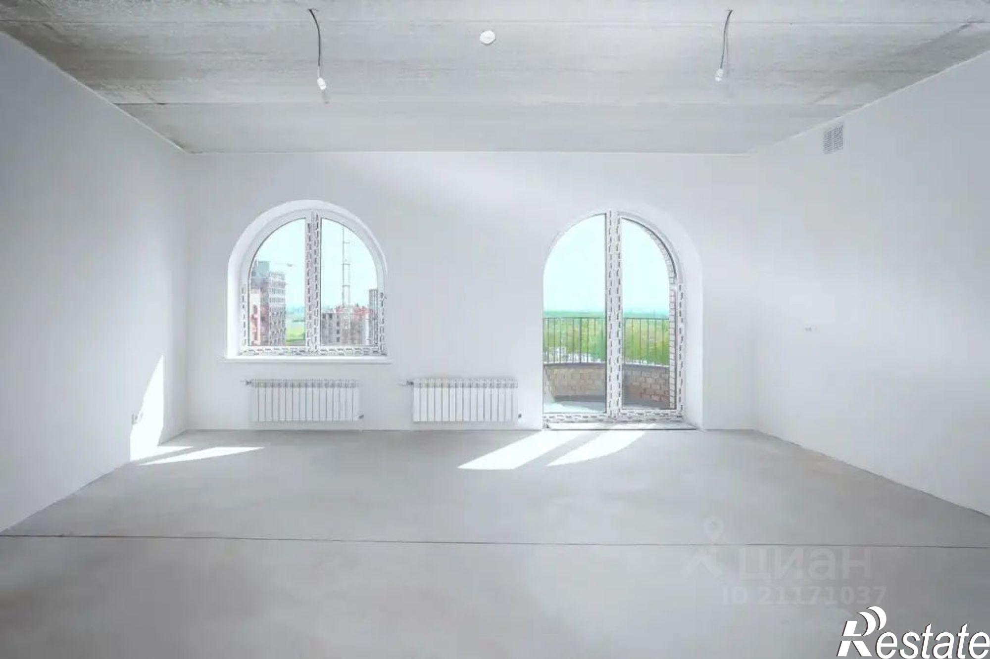 Купить квартиру за 10 567 700 рублей