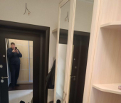 1-комн, 41кв м, этаж 9/9 ул Николая Смирнова, 6