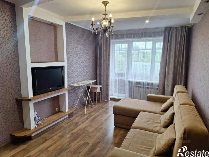 2-комн квартира ул Мичмана Павлова, 30,  д. 30