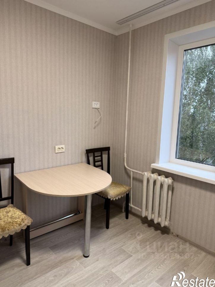 1-комн квартира пр-кт И.Я.Яковлева, 10,  д. 10