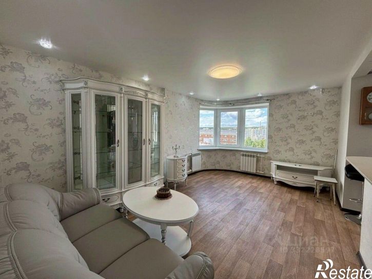 2-комн квартира ул Энтузиастов, 21,  д. 21