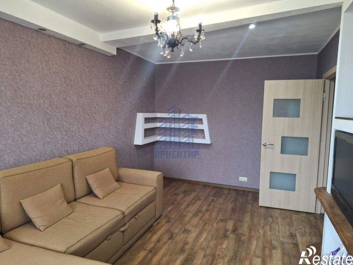 2-комн квартира ул Мичмана Павлова, 30,  д. 30