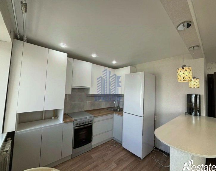 2-комн квартира ул Энтузиастов, 21,  д. 21