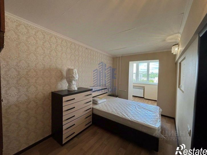 2-комн квартира ул Энтузиастов, 21,  д. 21