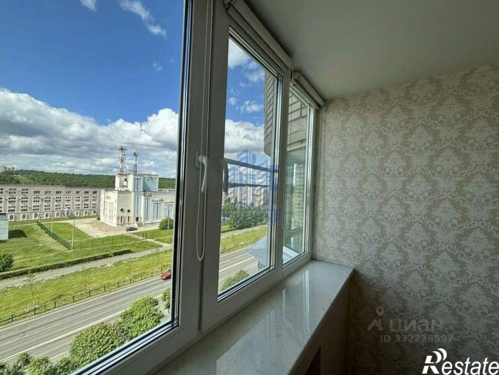 2-комн квартира ул Энтузиастов, 21,  д. 21
