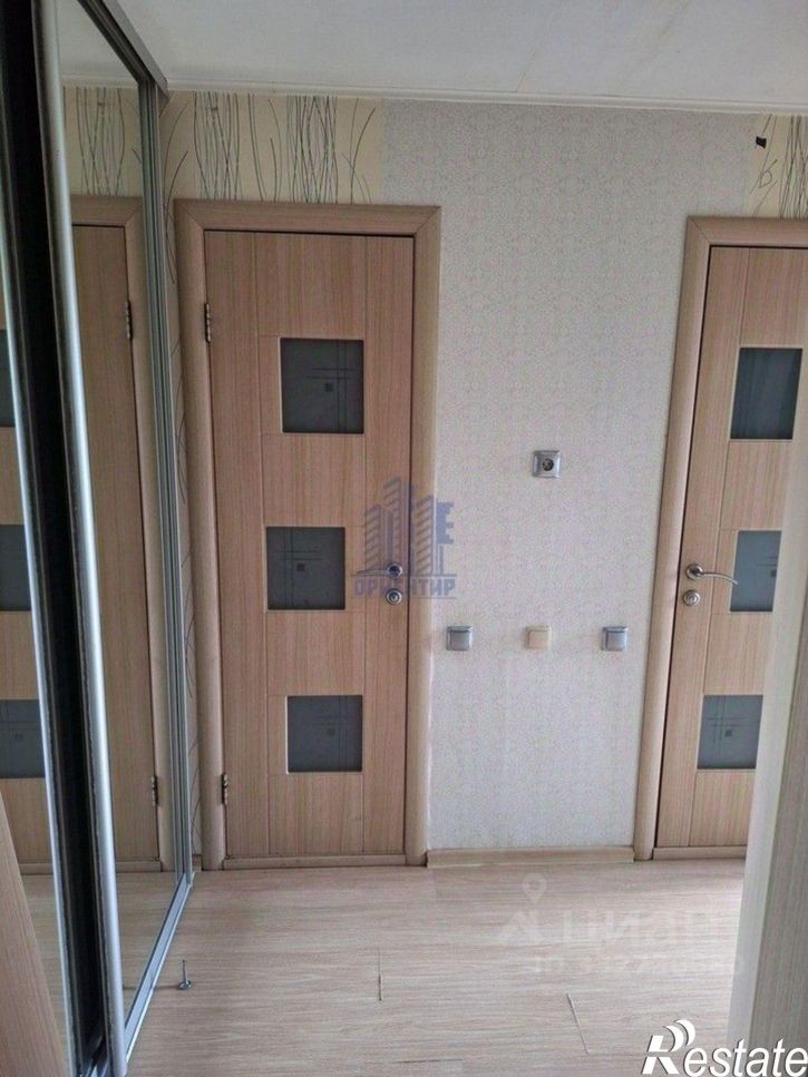 2-комн квартира ул Мичмана Павлова, 30,  д. 30