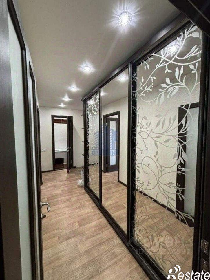 2-комн квартира ул Энтузиастов, 21,  д. 21