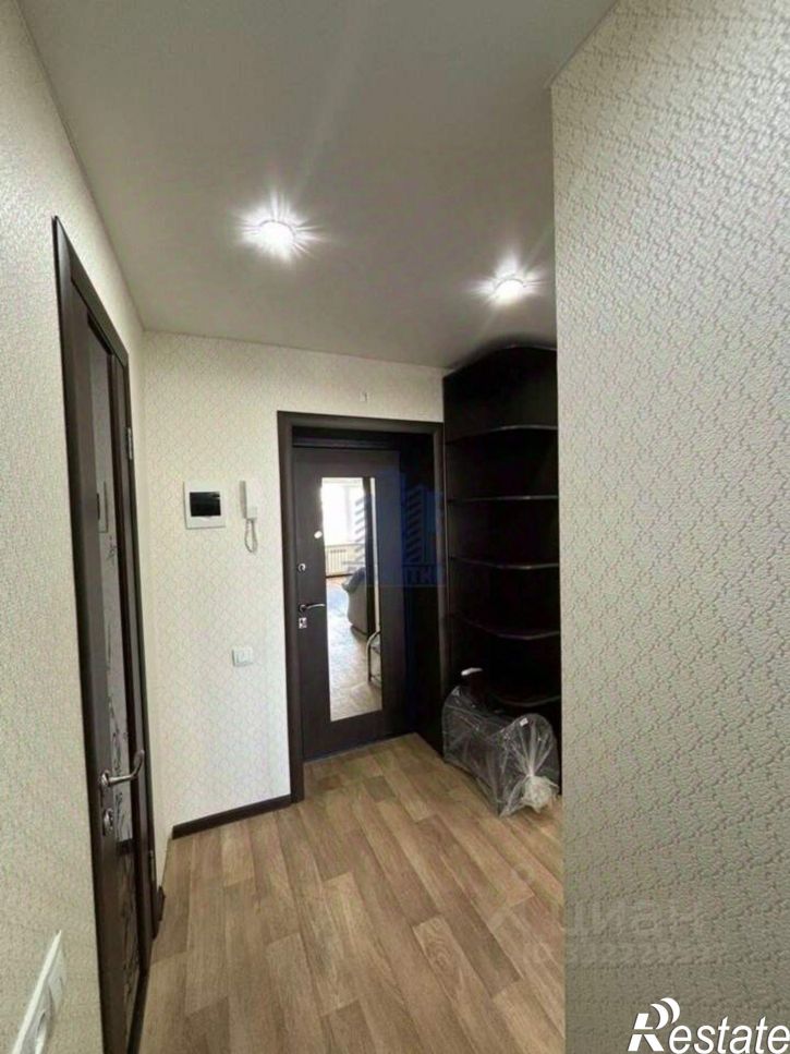 2-комн квартира ул Энтузиастов, 21,  д. 21