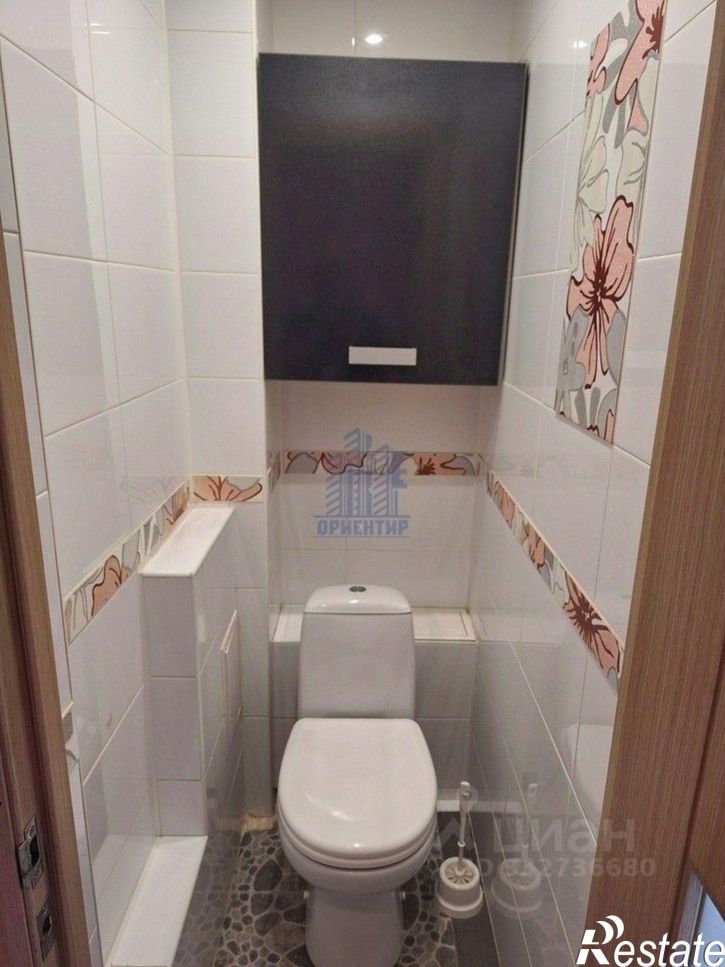 2-комн квартира ул Мичмана Павлова, 30,  д. 30